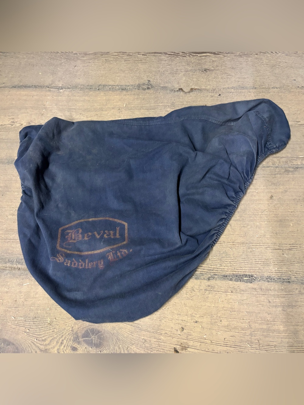 Beval Saddlery Saddle Cover